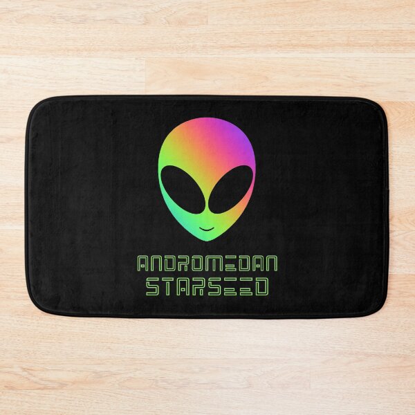 Item preview, Andromedan Starseed Alien designed and sold by PlanetStarseed.