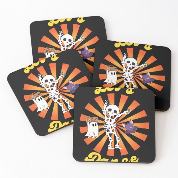 Item preview, Let's Dance Halloween designed and sold by Sammi7angel.