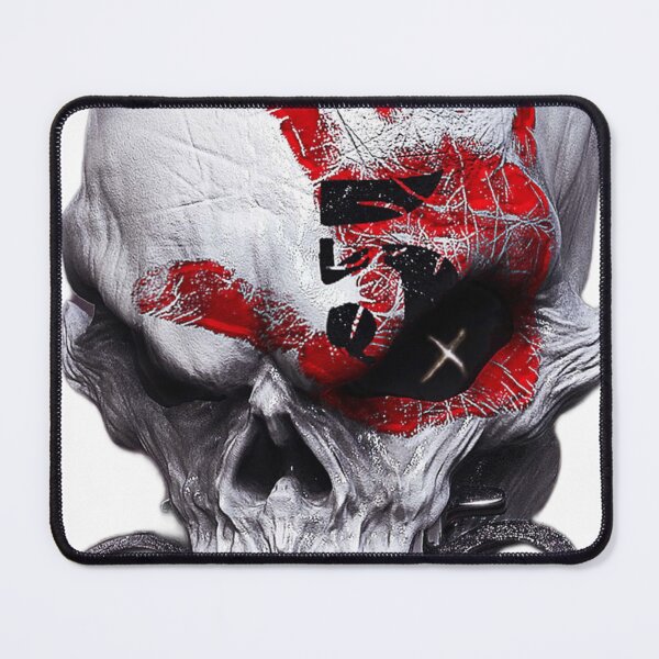 Item preview, skull designed and sold by Kumiastores.