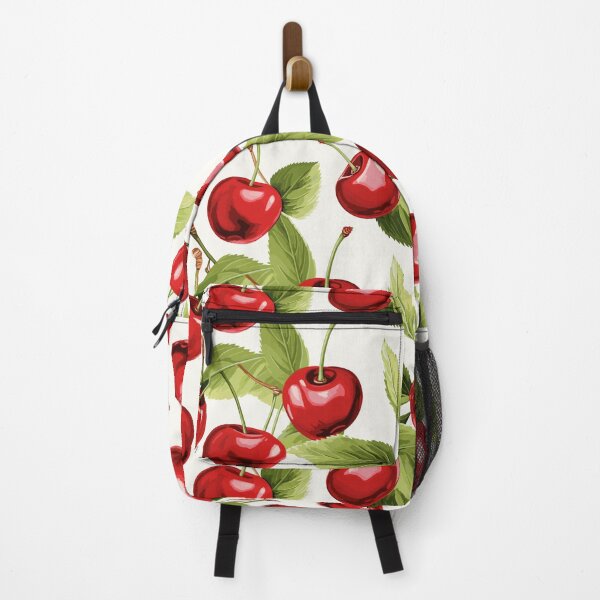 Item preview, Life Is the Cherries, Not the Pits designed and sold by JaySleeve78.