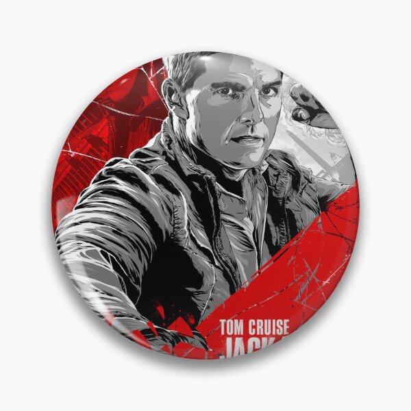 Item preview, Art - Tom Cruise designed and sold by AnnaGrayila.