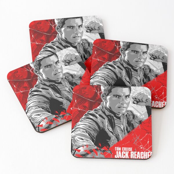 Item preview, Art - Tom Cruise designed and sold by AnnaGrayila.