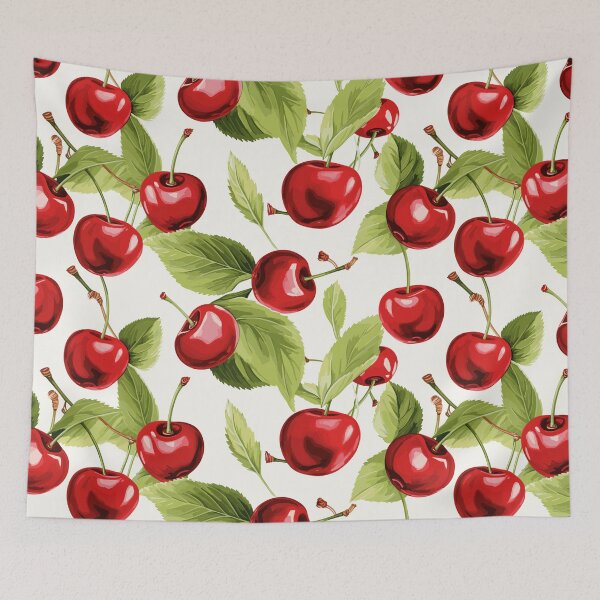 Item preview, Life Is the Cherries, Not the Pits designed and sold by JaySleeve78.