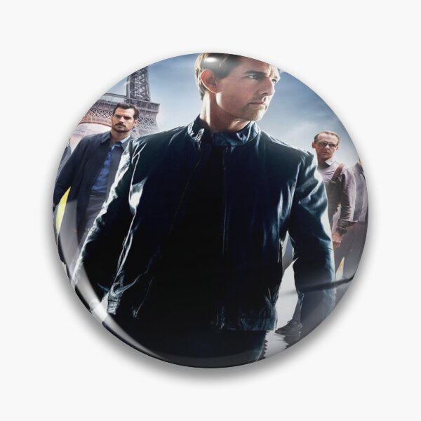 Item preview, Art - Tom Cruise designed and sold by AnnaGrayila.