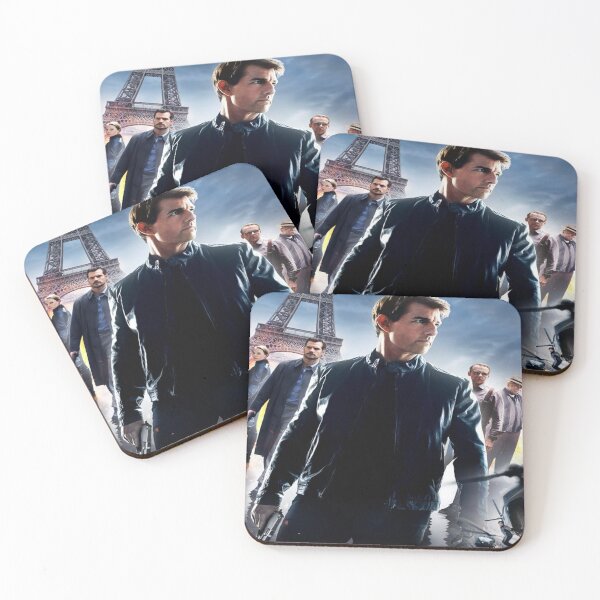 Item preview, Art - Tom Cruise designed and sold by AnnaGrayila.