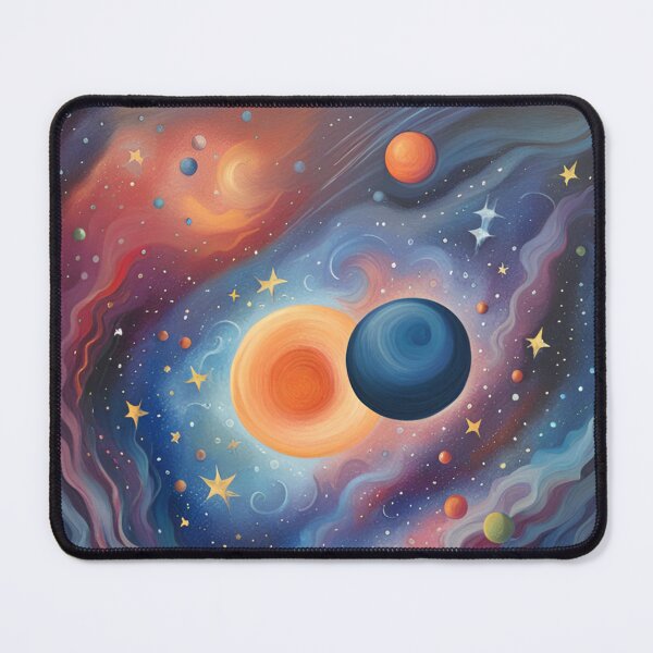 Item preview, Cosmic Painting designed and sold by Arkneer.