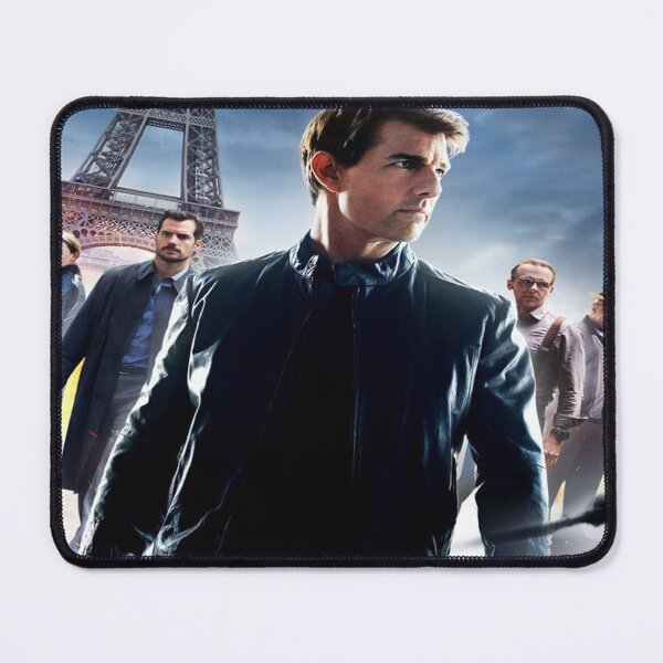 Item preview, Art - Tom Cruise designed and sold by AnnaGrayila.