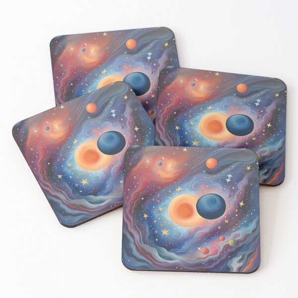 Item preview, Cosmic Painting designed and sold by Arkneer.