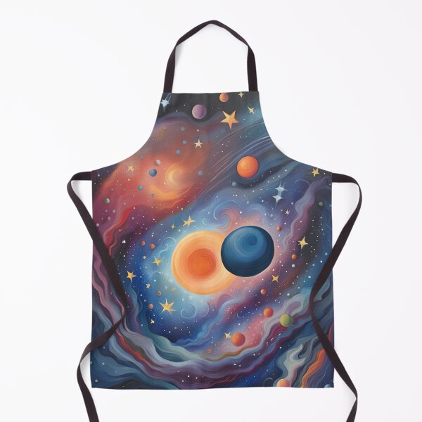 Item preview, Cosmic Painting designed and sold by Arkneer.