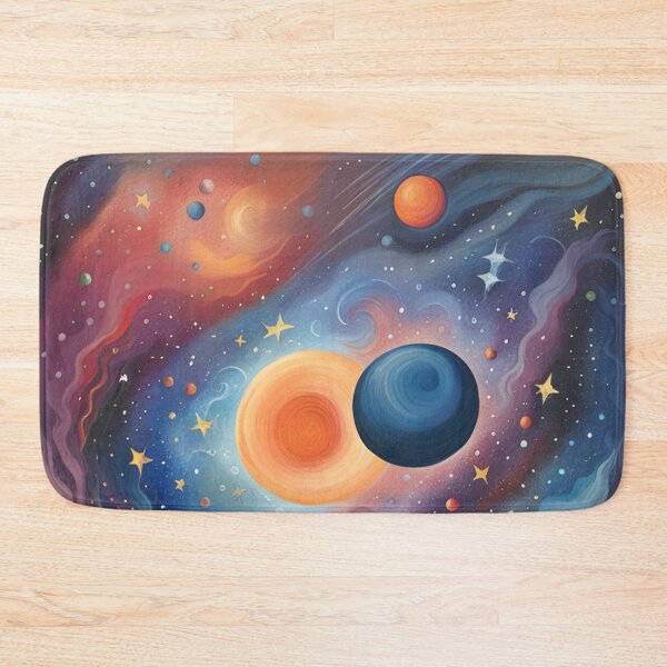 Item preview, Cosmic Painting designed and sold by Arkneer.