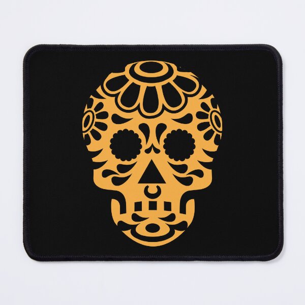 Item preview, Decorative Skull designed and sold by ArtofDissent.