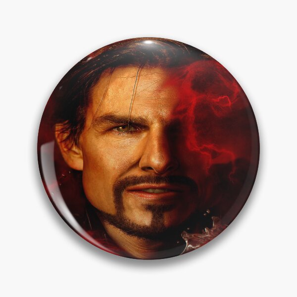 Item preview, Art - Tom Cruise designed and sold by AnnaGrayila.