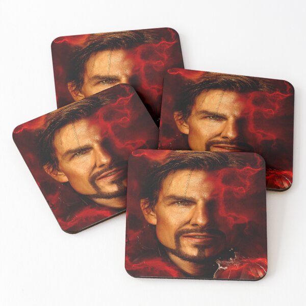 Item preview, Art - Tom Cruise designed and sold by AnnaGrayila.