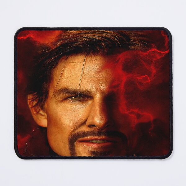 Item preview, Art - Tom Cruise designed and sold by AnnaGrayila.