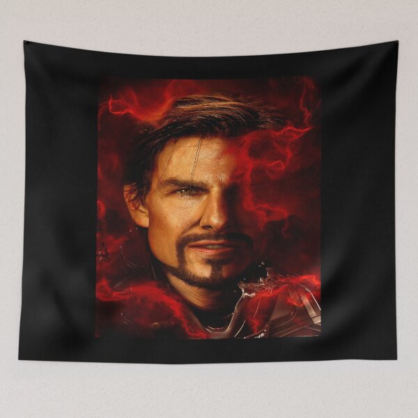 Artikelvorschau, Kunst - Tom Cruise entworfen und verkauft von AnnaGrayila.