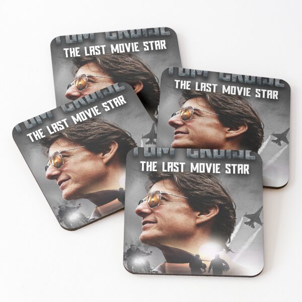 Item preview, Art - Tom Cruise designed and sold by AnnaGrayila.