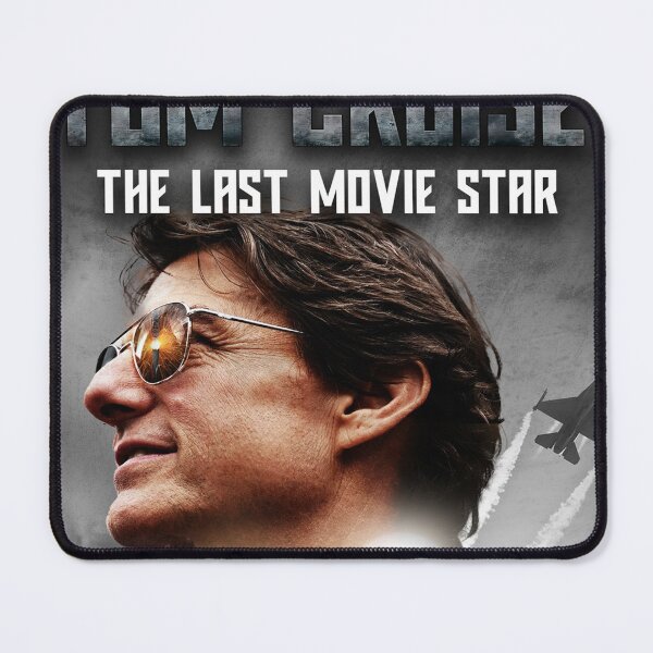 Item preview, Art - Tom Cruise designed and sold by AnnaGrayila.