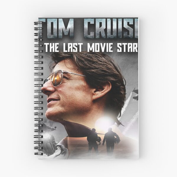 Item preview, Art - Tom Cruise designed and sold by AnnaGrayila.