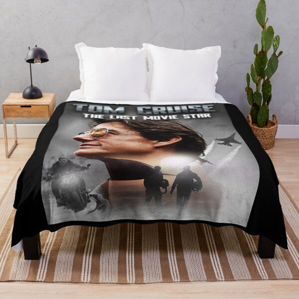 Item preview, Art - Tom Cruise designed and sold by AnnaGrayila.
