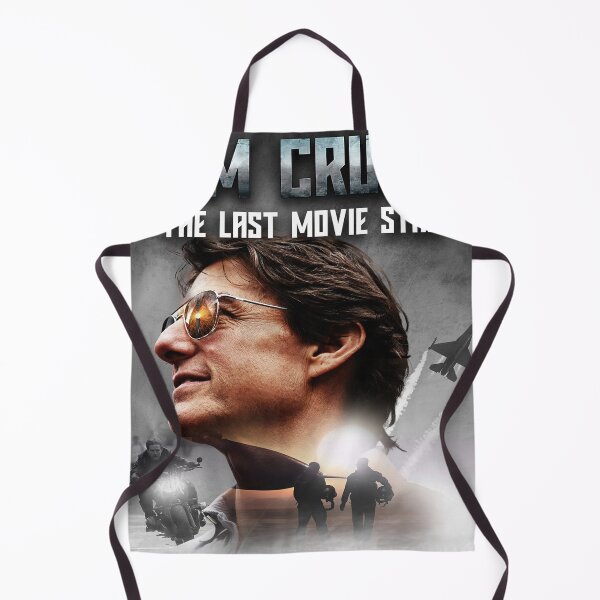 Item preview, Art - Tom Cruise designed and sold by AnnaGrayila.