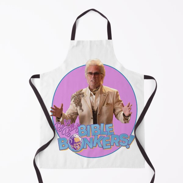 Item preview, Baby Billy's Bible Bonkers Righteous Gemstones Hilarious Game Show TV Show Character Humor designed and sold by ZEROXCOOL.