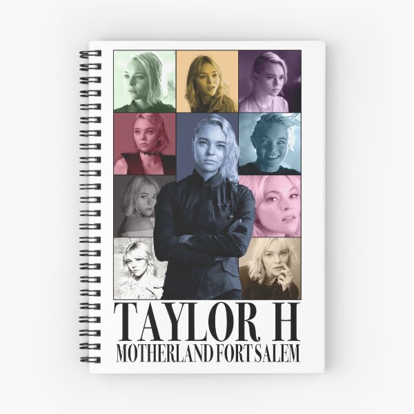 Item preview, Taylor Hickson - Raelle (Taylor swift eras tour version) designed and sold by Zasca.