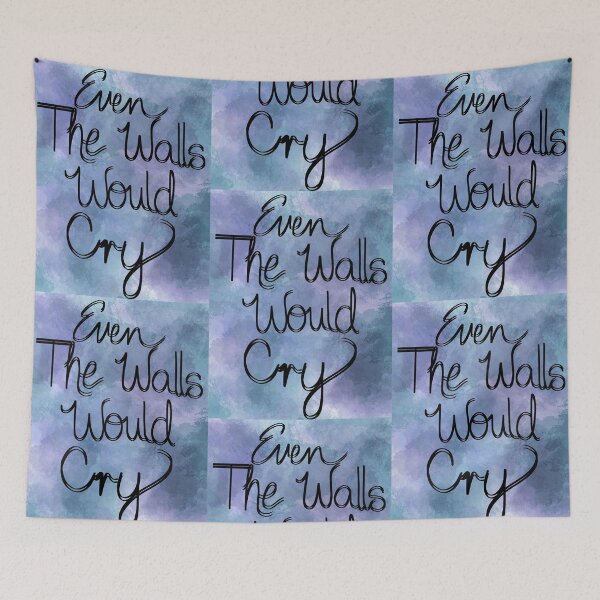 Item preview, Walls designed and sold by EmJCreations.
