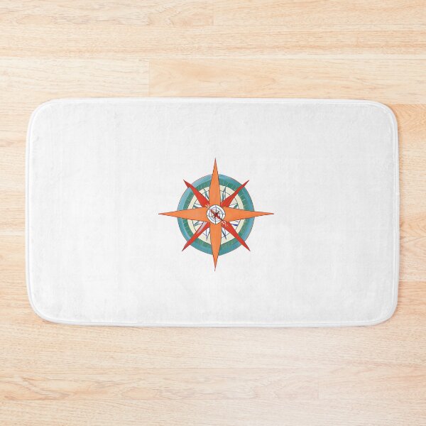 Item preview, MajicBus Red Dragon Compass designed and sold by Bob Zhurunkle.