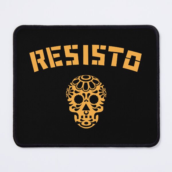 Item preview, Resisto designed and sold by ArtofDissent.