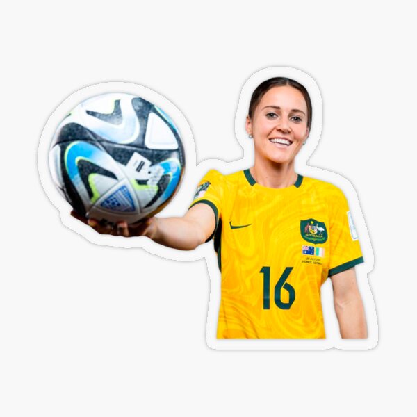 Lol Ur Not Hayley Raso Australia Matildas Shirt