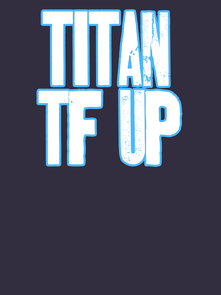 Titan Up! Flags, Shirts, Hoodies & More - Official Tennessee Titans Store