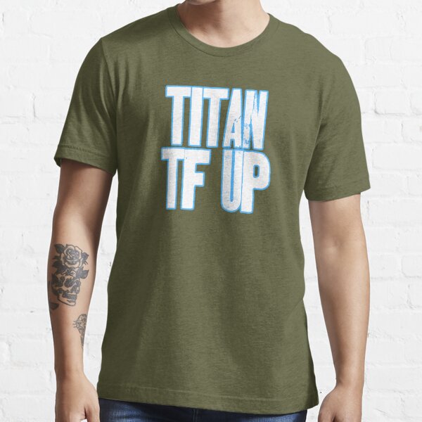 Titan Up Gifts & Merchandise for Sale