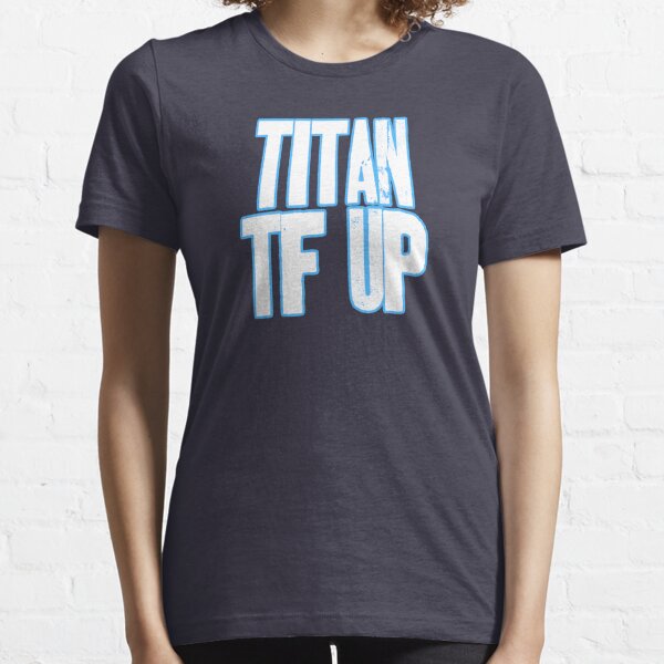 Titan Up Gifts & Merchandise for Sale