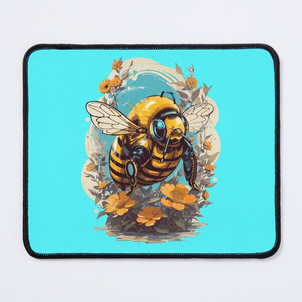 Item preview, im just a bee, just a negative adjusted bee  designed and sold by wojysmokes.