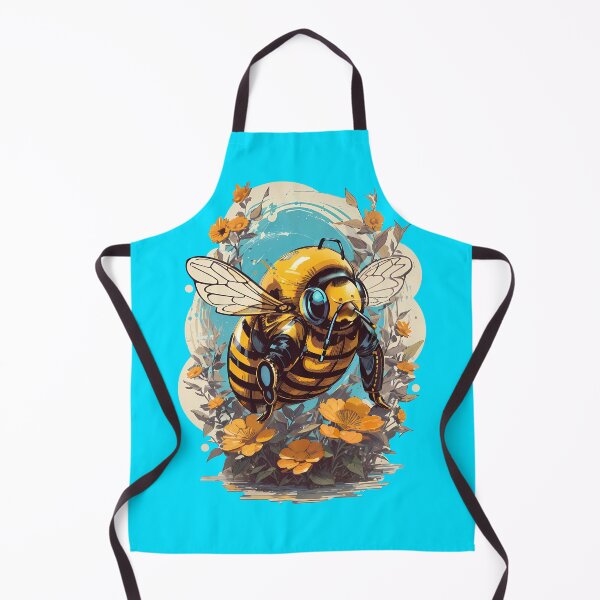 Item preview, im just a bee, just a negative adjusted bee designed and sold by wojysmokes.