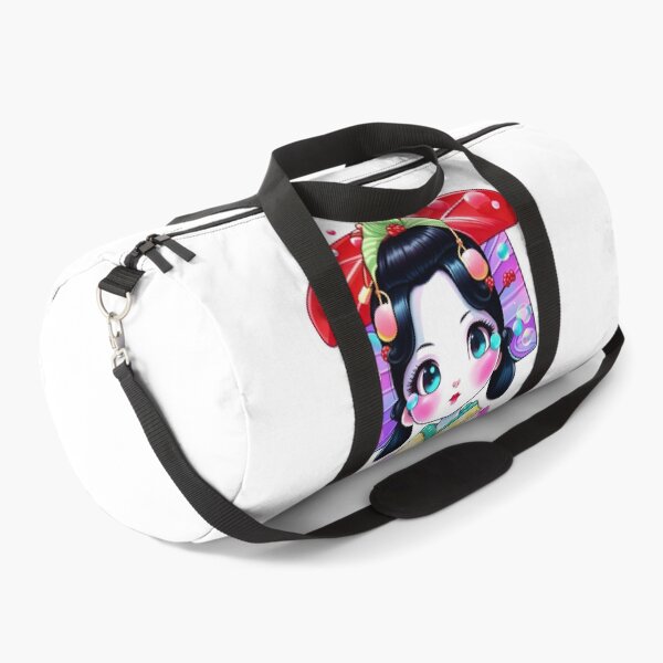 Item preview, Geisha Soul Kawaii Chibi 23 designed and sold by Geisha-Soul.