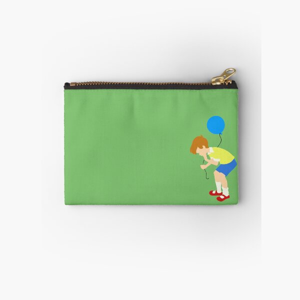 Item preview, A Boy & His Balloon designed and sold by beefy-lamby.