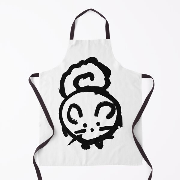 Item preview, A Singular Chinchillar designed and sold by UsuallyStrange.