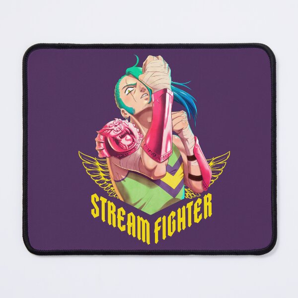 Item preview, Stream Fighter designed and sold by senseidani.