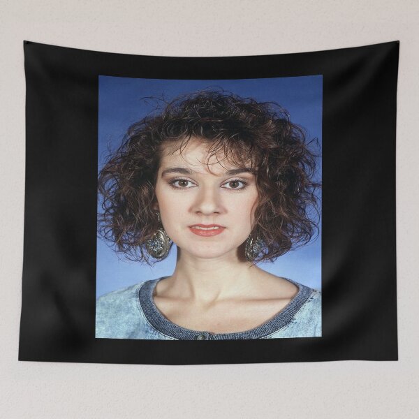 Item preview, Celine Dion designed and sold by anggelshop.
