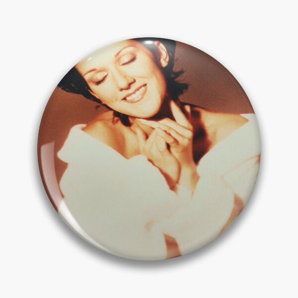 Item preview, Celine Dion designed and sold by anggelshop.