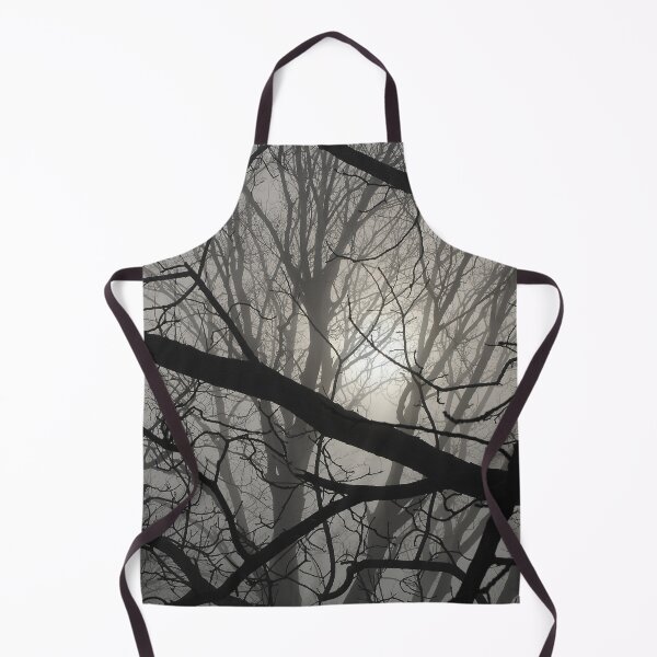 Item preview, Foggy Forest designed and sold by NAImagery.