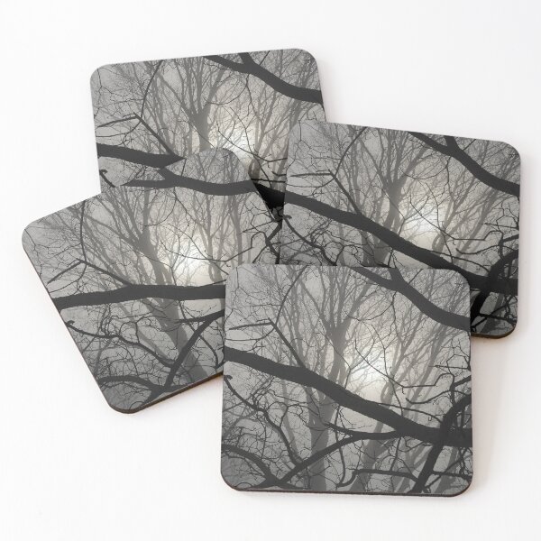 Item preview, Foggy Forest designed and sold by NAImagery.