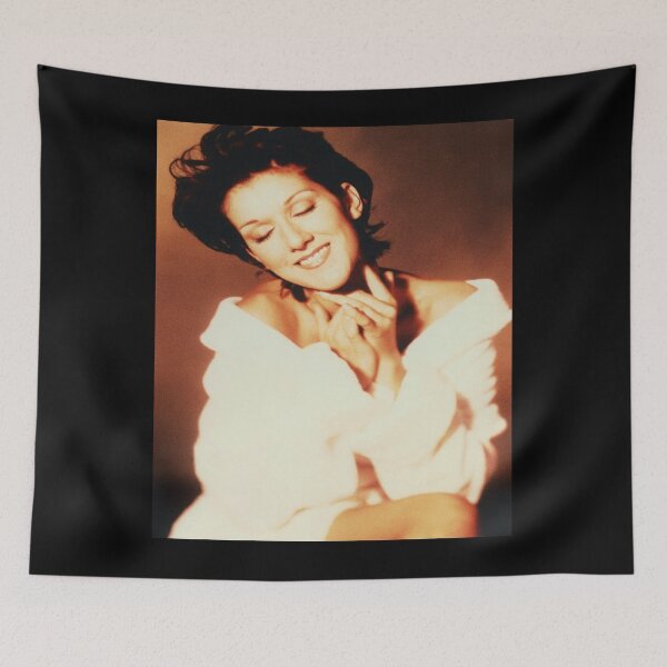 Item preview, Celine Dion designed and sold by anggelshop.