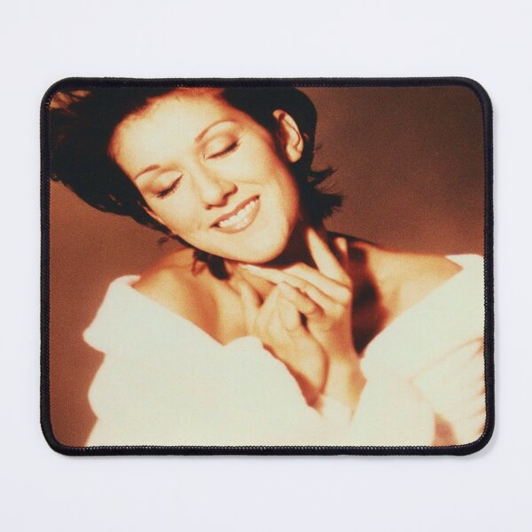 Item preview, Celine Dion designed and sold by anggelshop.
