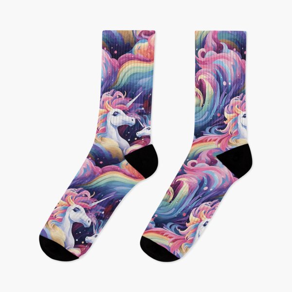Item preview, Unicorn Fantasy in Space designed and sold by JaySleeve78.