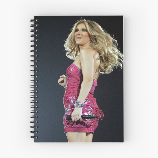 Item preview, Celine Dion designed and sold by anggelshop.