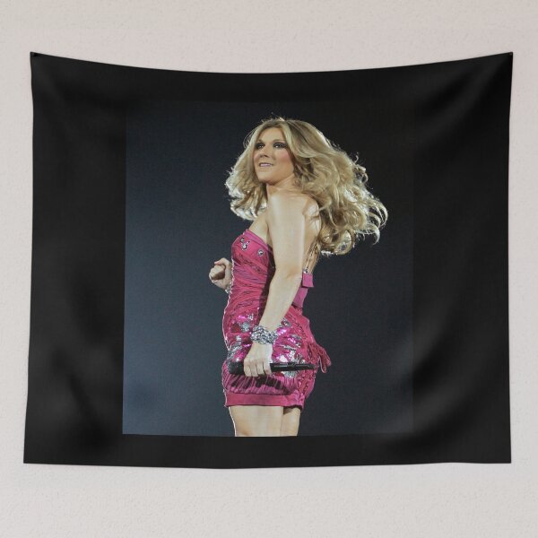 Item preview, Celine Dion designed and sold by anggelshop.