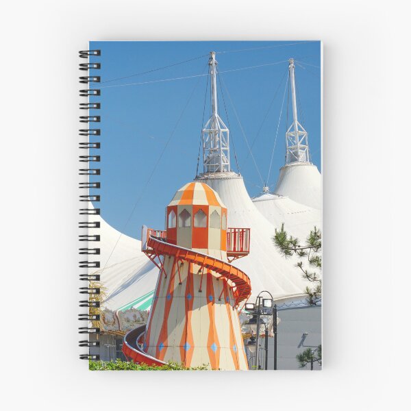 Item preview, Holiday Resort Minehead  designed and sold by Alisonchambers2.