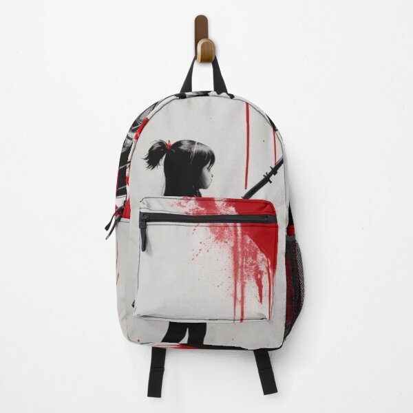 Item preview, The Girl's Gift to the Soldier designed and sold by jsebouvi.